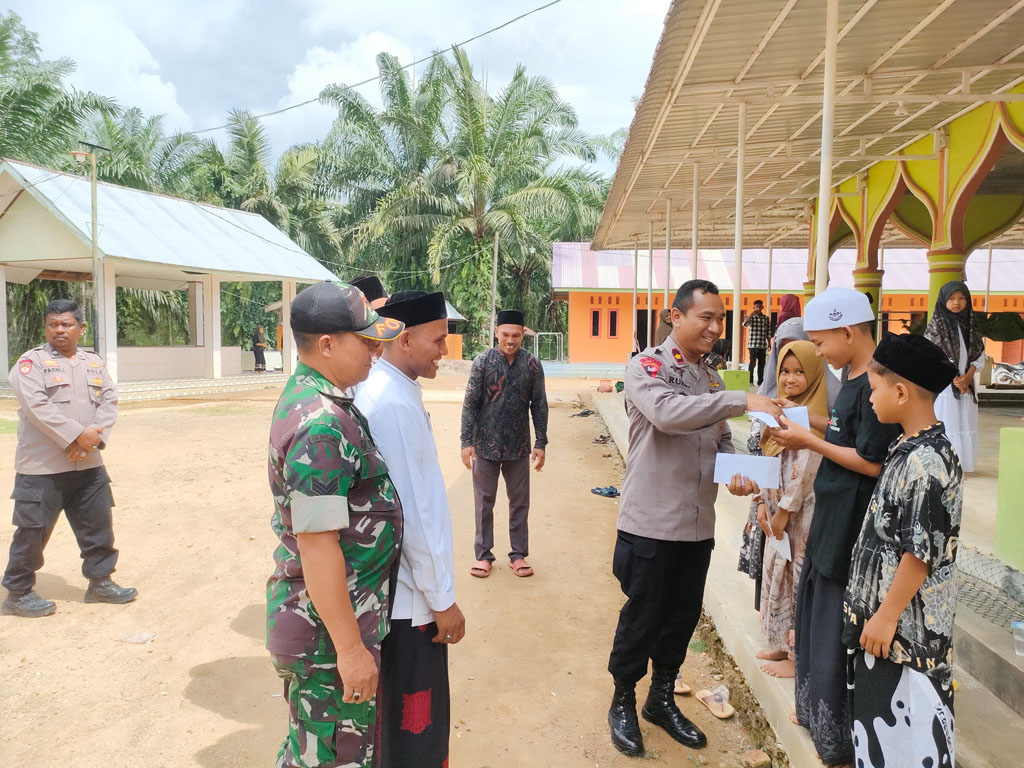 Danyon Brimob Aceh 3