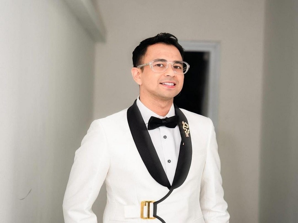 Raffi Ahmad