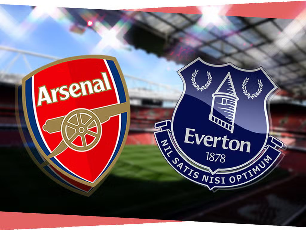 Arsenal vs Everton