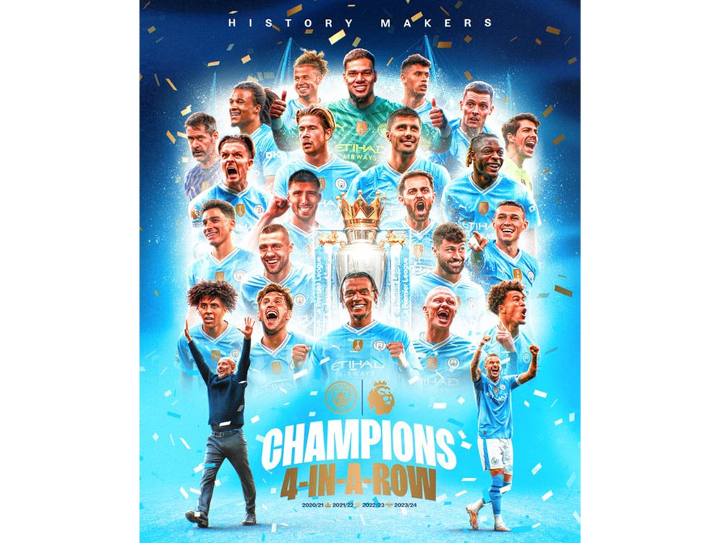 city jara liga 2024
