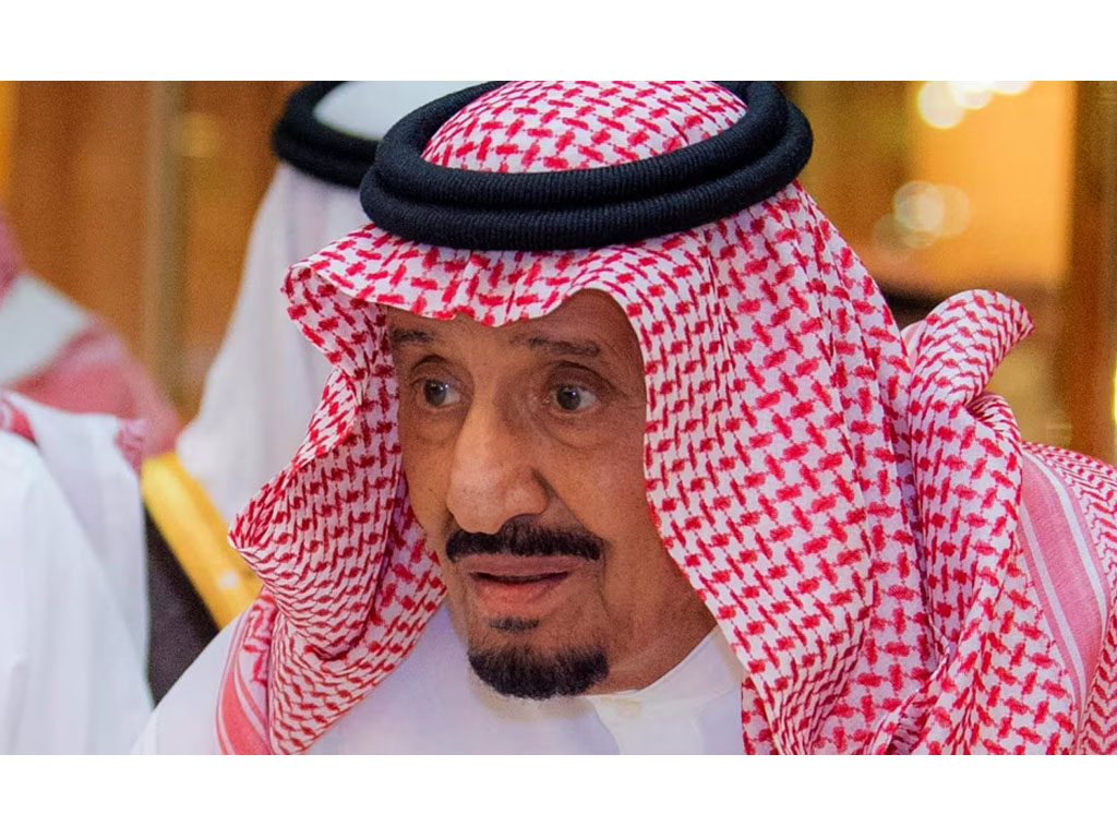 Raja Salman