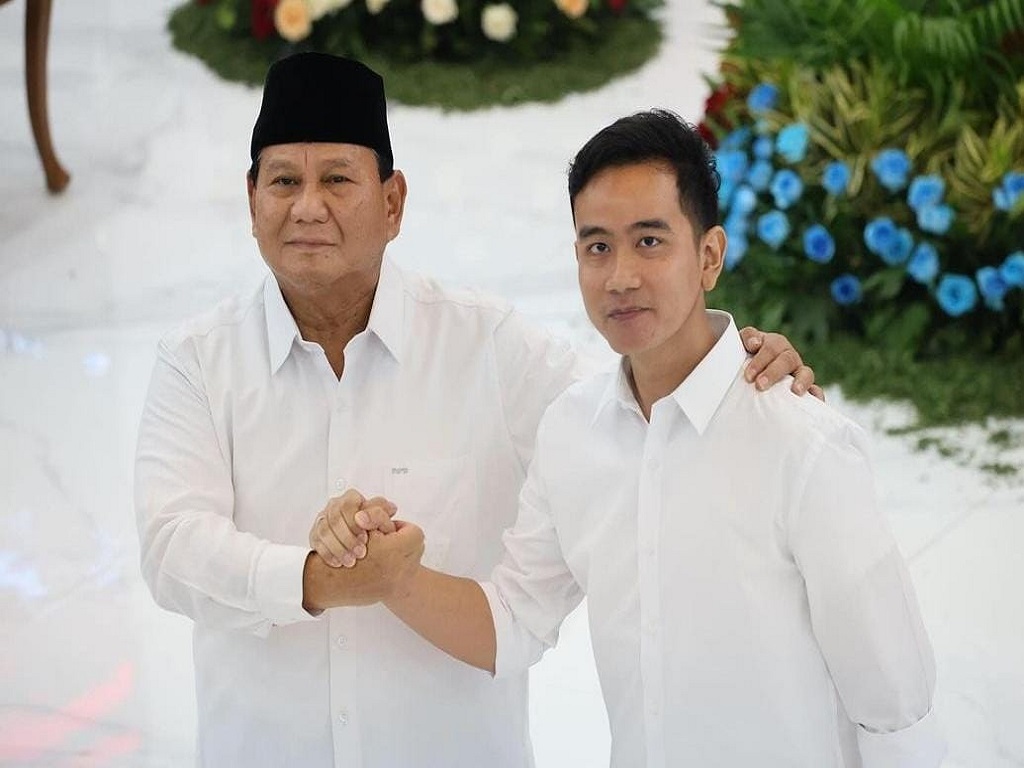 Prabowo