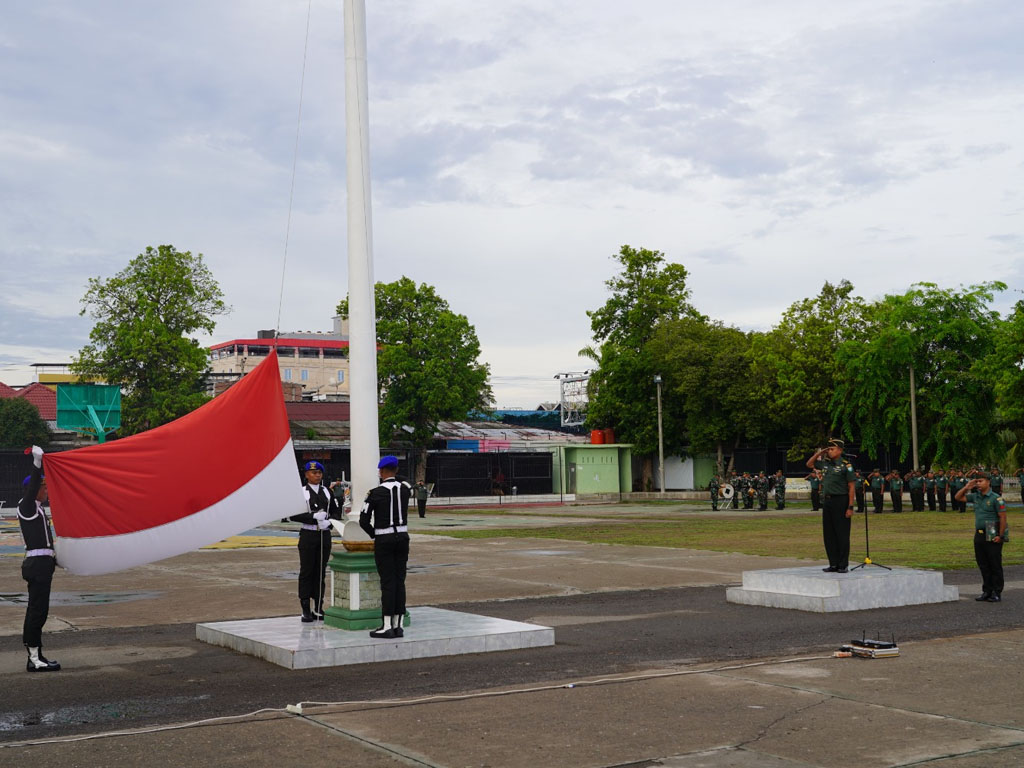 Harkitnas di Korem LW2