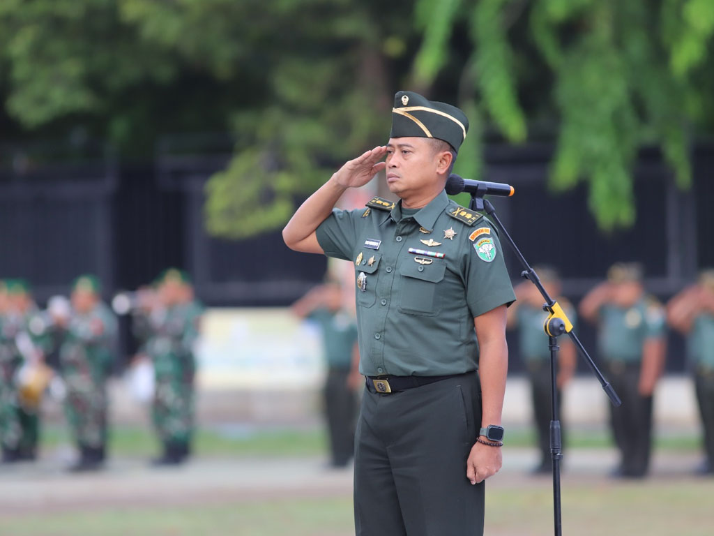 Harkitnas di Korem LW3