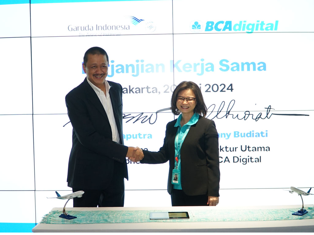 kerja sama bca digital dan garuda1
