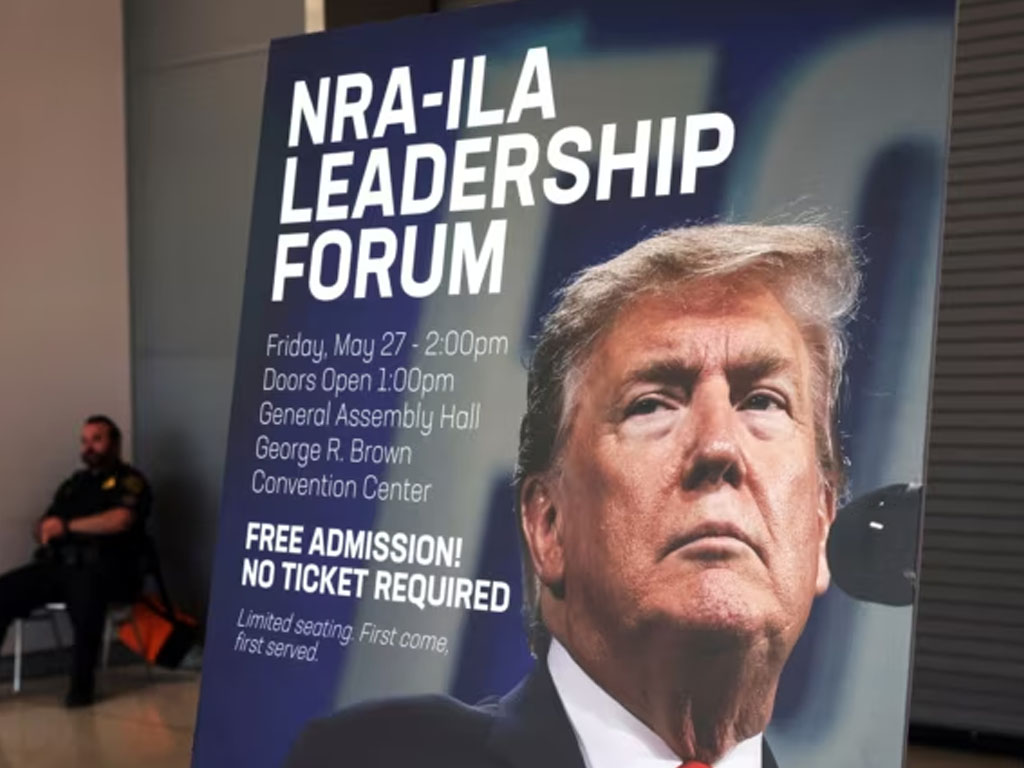 poster trump