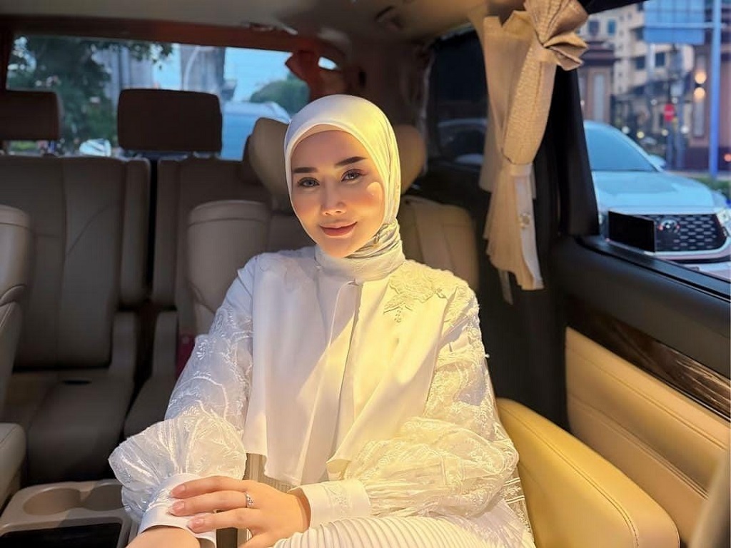 Marissya Icha Mendadak Ungkap Sifat Asli Fuji An dan Haji Faisal yang Tak Diketahui Publik