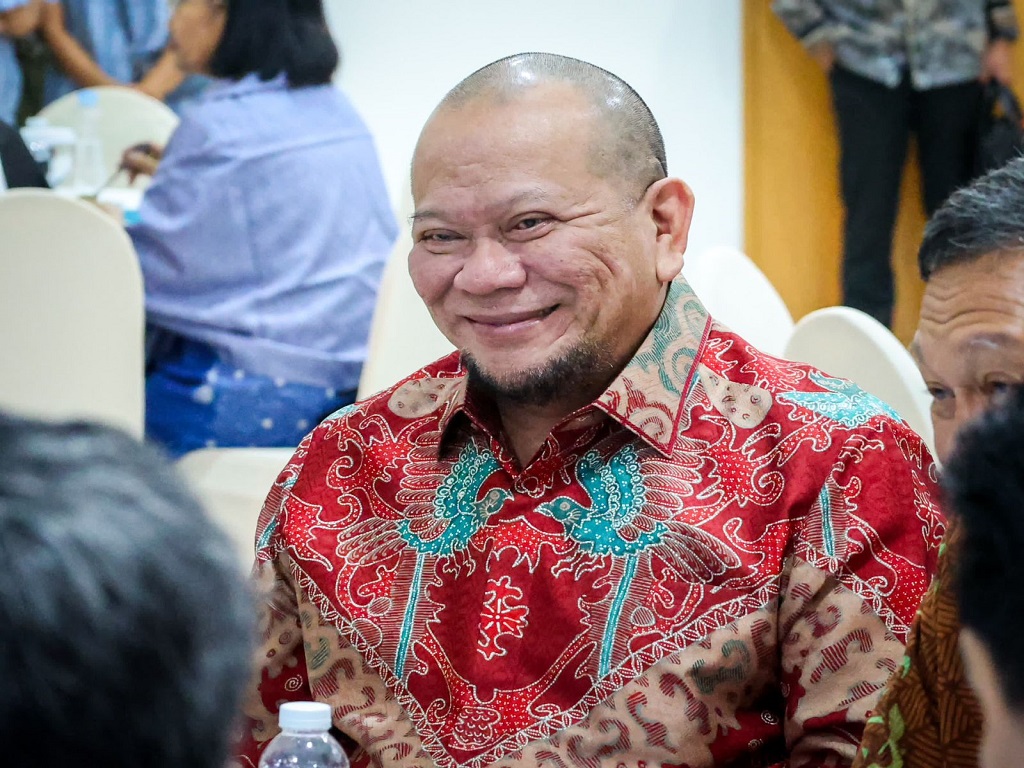Ketua DPD RI