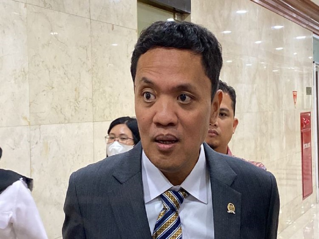 Politisi Gerindra