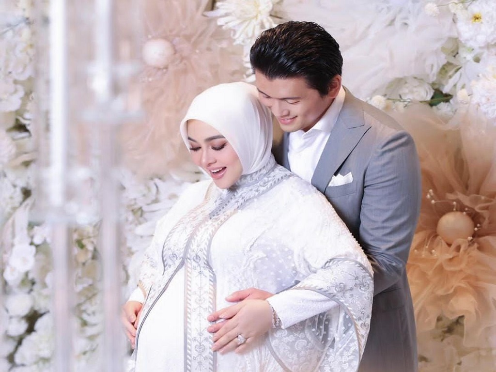 Syahrini