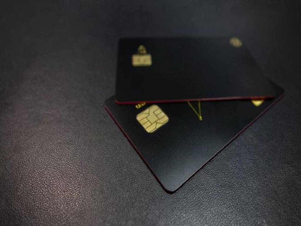 Black Card