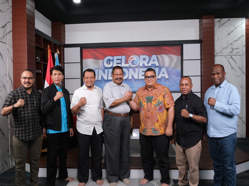 Partai Gelora
