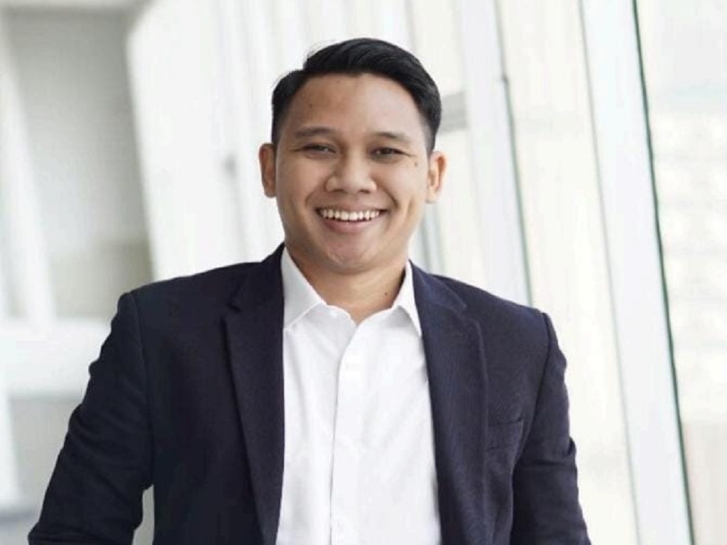 Teguh Kurniawan Harmanda