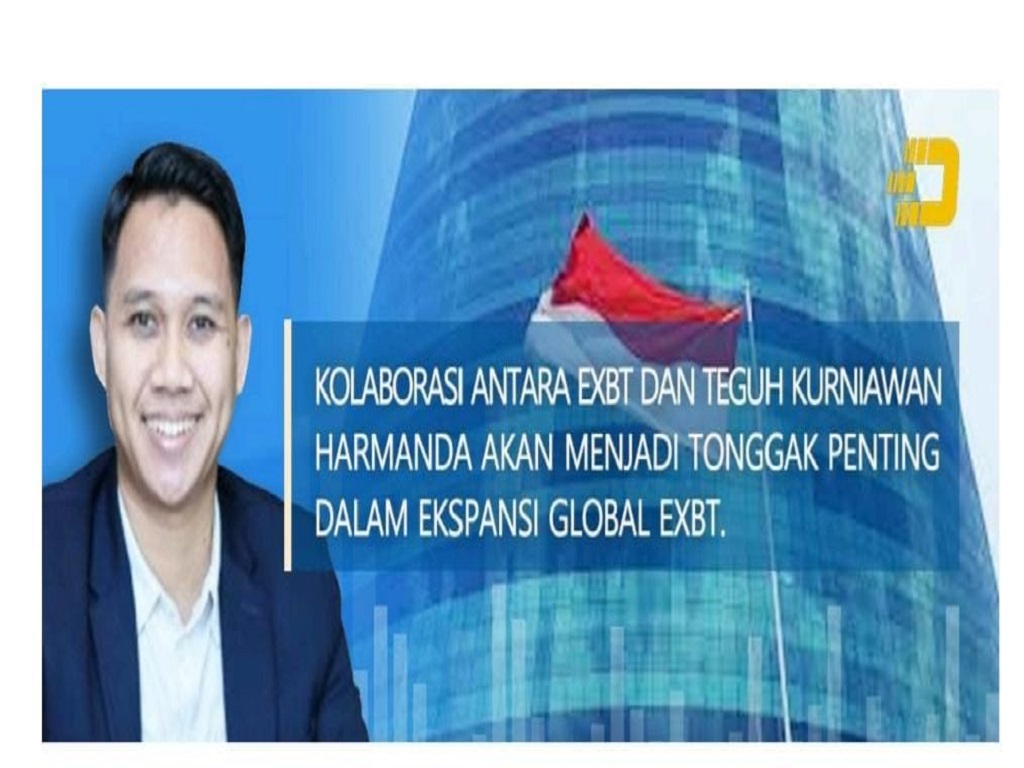 Exbt dan Teguh Kurniawan