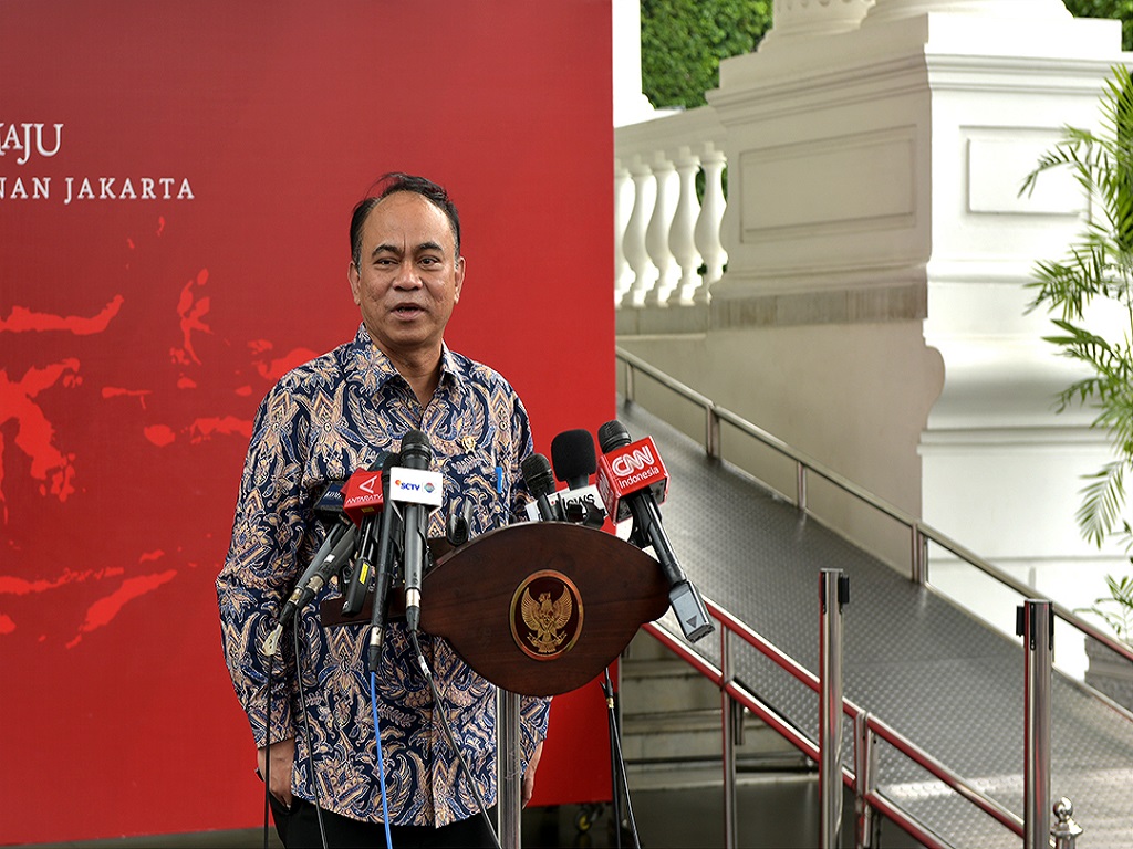 Budi Arie