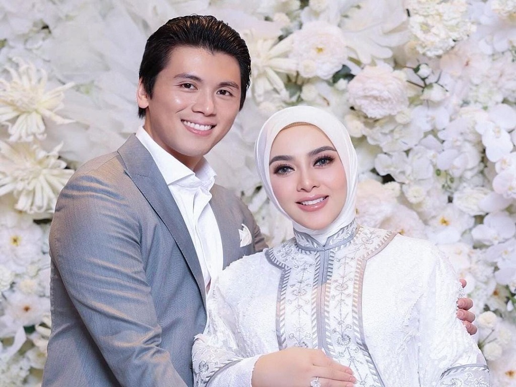 Syahrini