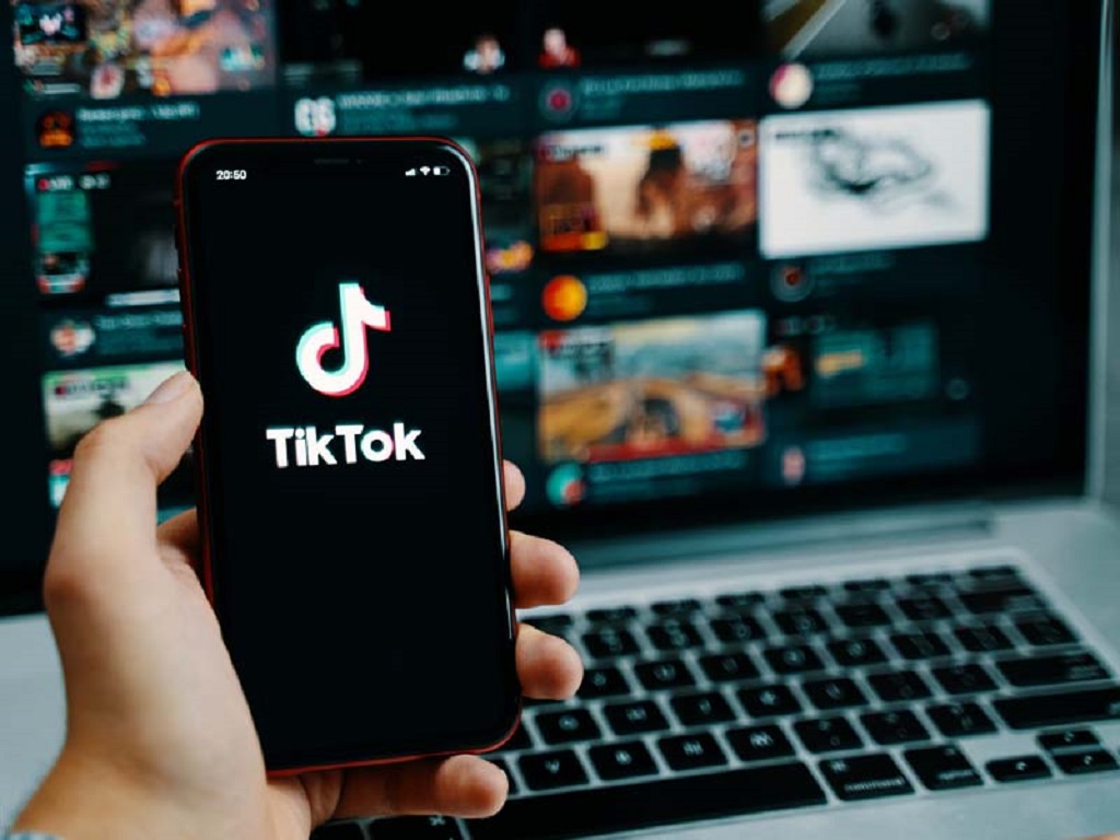 Top Up Koin TikTok Gratis