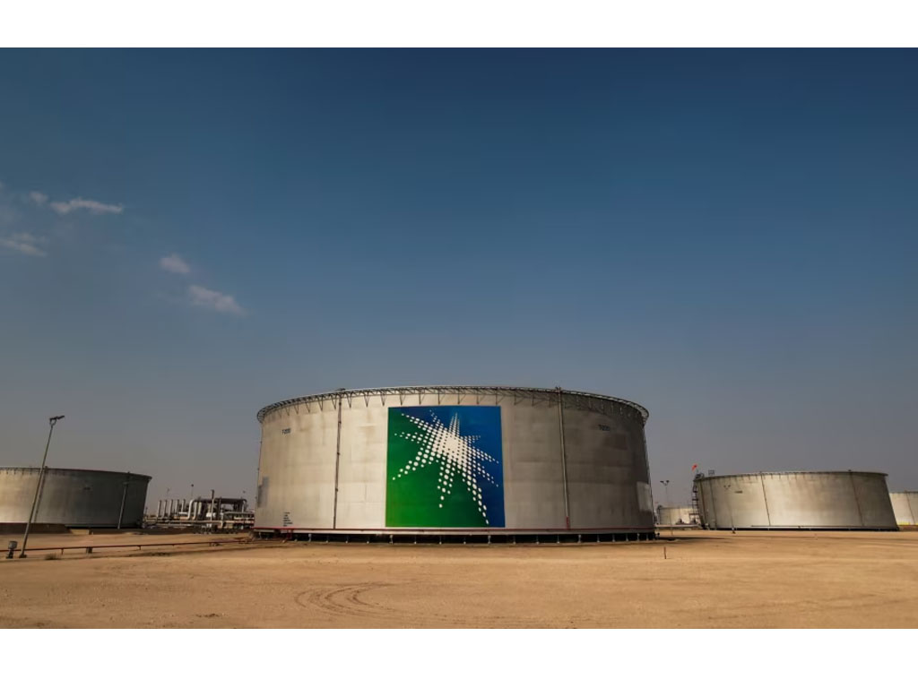 tanki bbm aramco