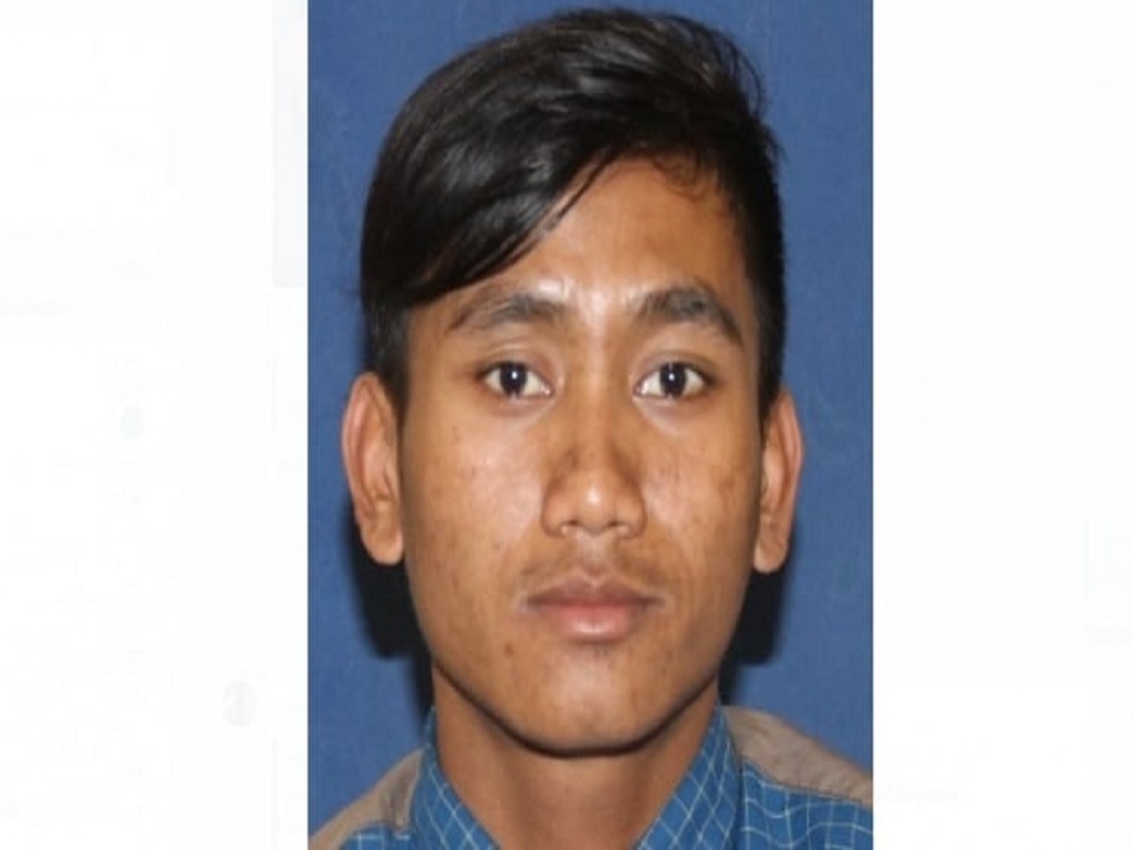 Pegi Alias Perong
