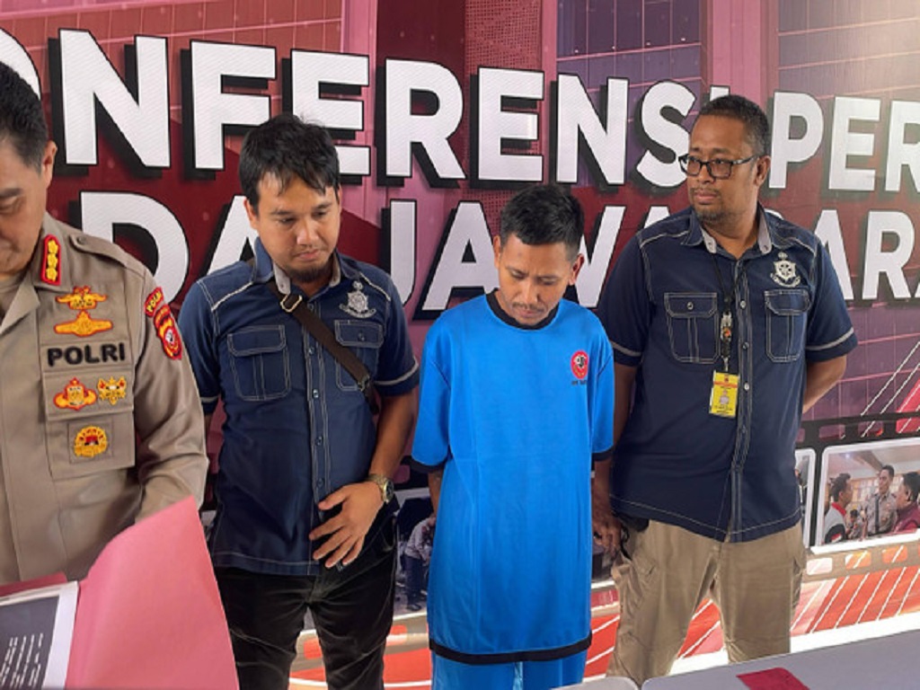 Kasus Vina Cirebon