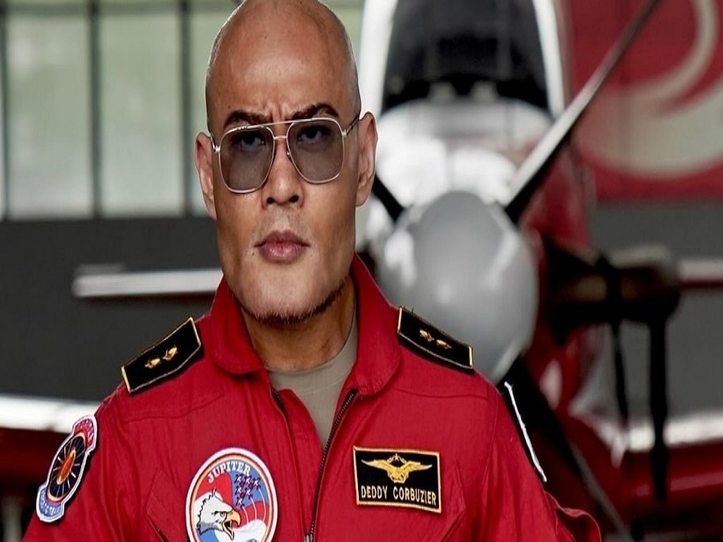 Deddy Corbuzier