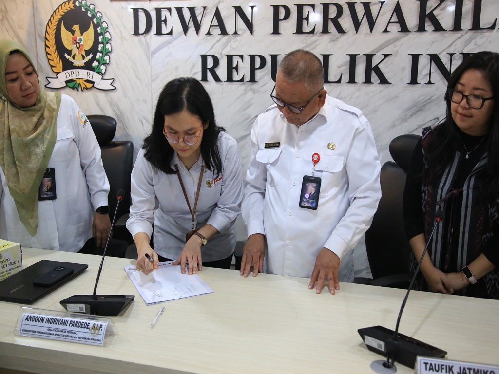 DPD RI