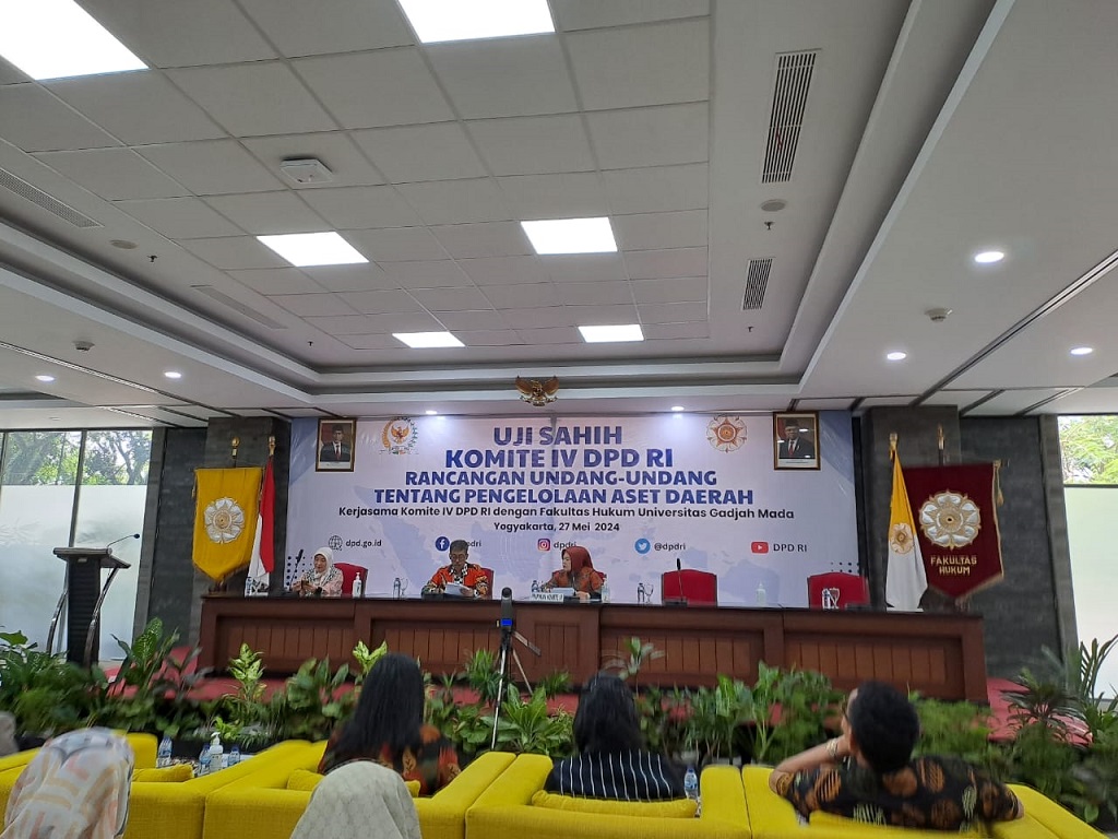 DPD RI