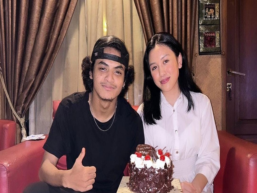 Lolly Putri Nikita Mirzani