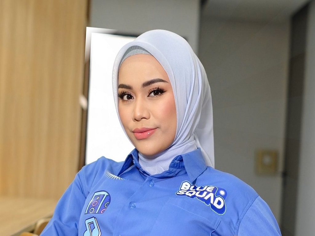 Zita Anjani