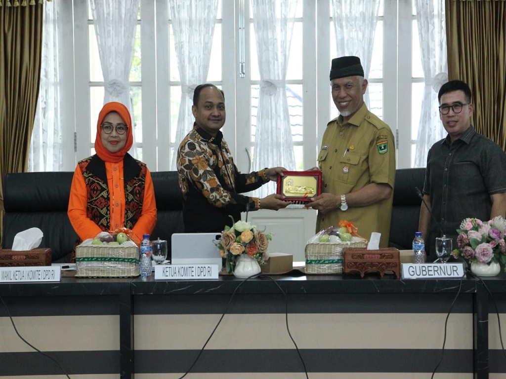 Otonomi Daerah