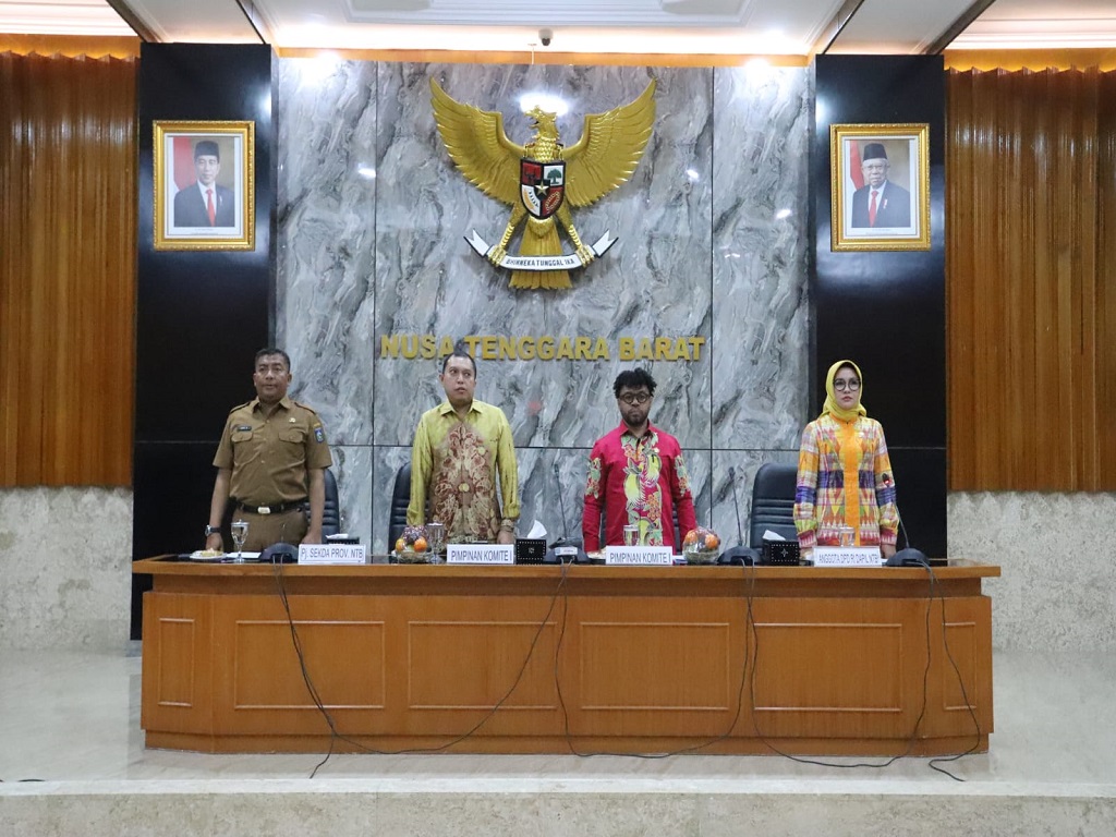 UU Pemerintahan Daerah