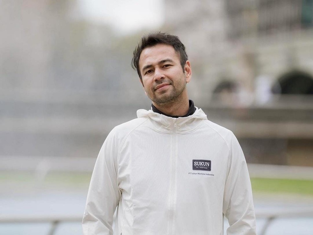 Raffi Ahmad
