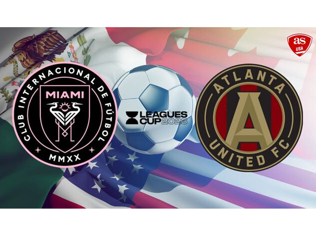Inter Miami vs Atlanta United