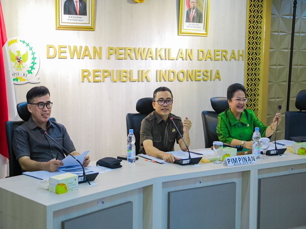 Kebijakan Pariwisata