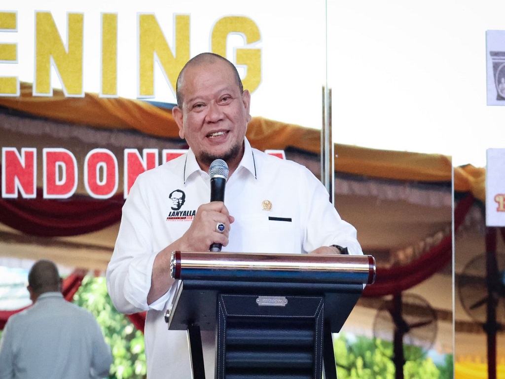 Ketua DPD
