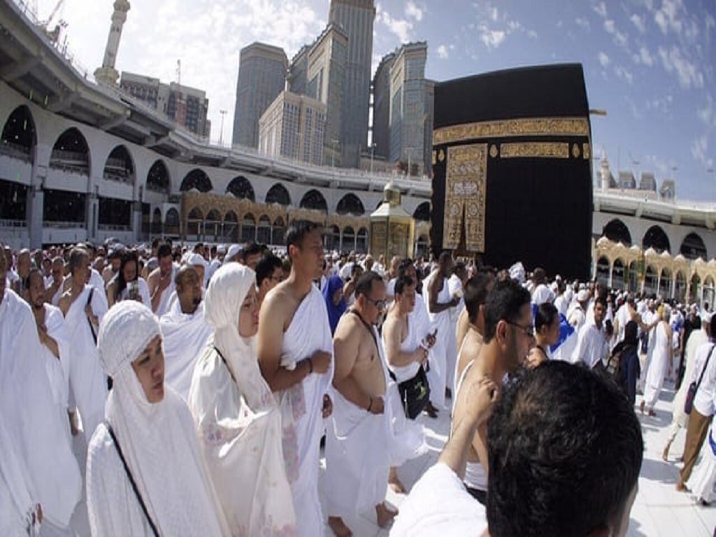 Arab Saudi