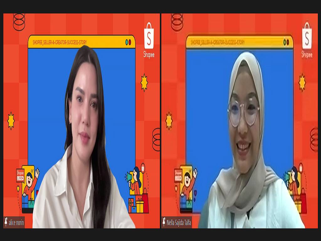 Shopee
