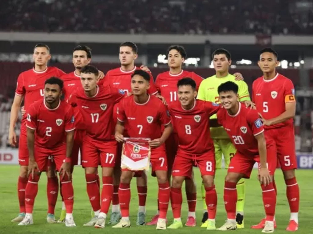 Timnas PSSI