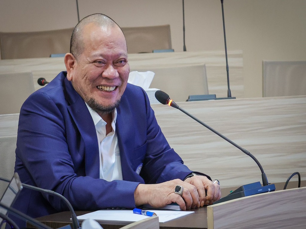 Ketua DPD RI