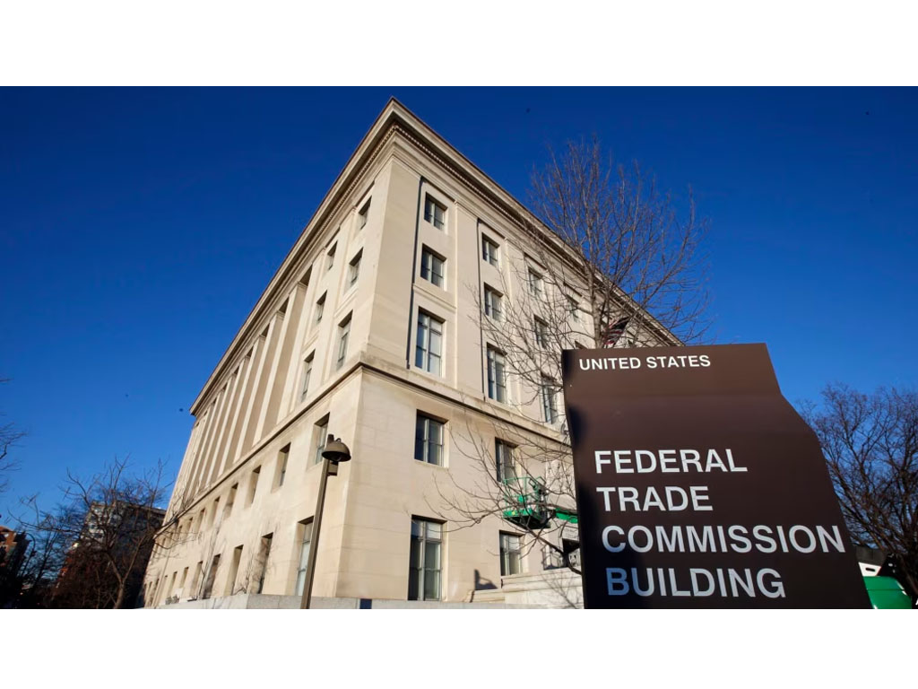 Kantor FTC