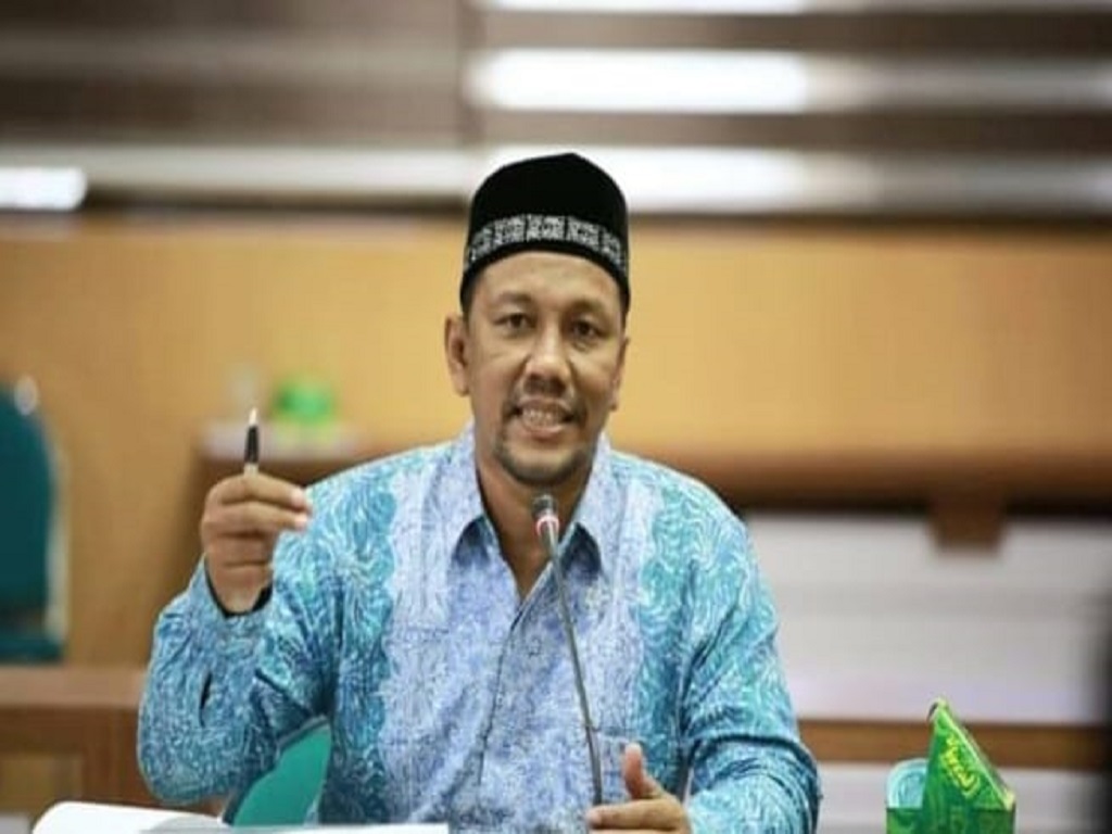 Syech Fadhil