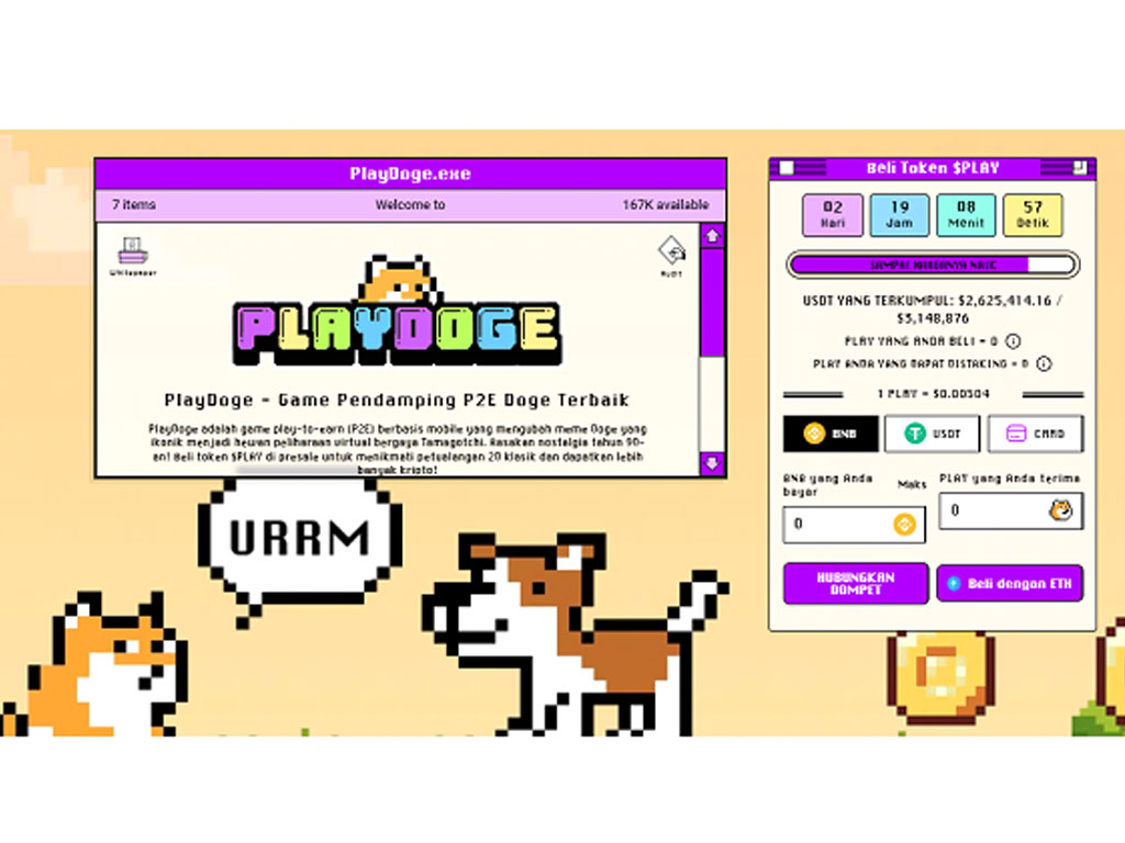 Ilus playdoge2