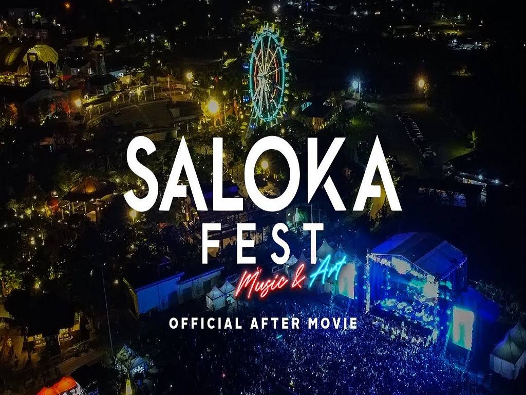 Saloka Fest 2024