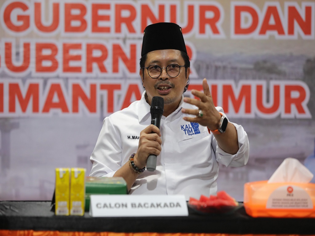 Mahyudin