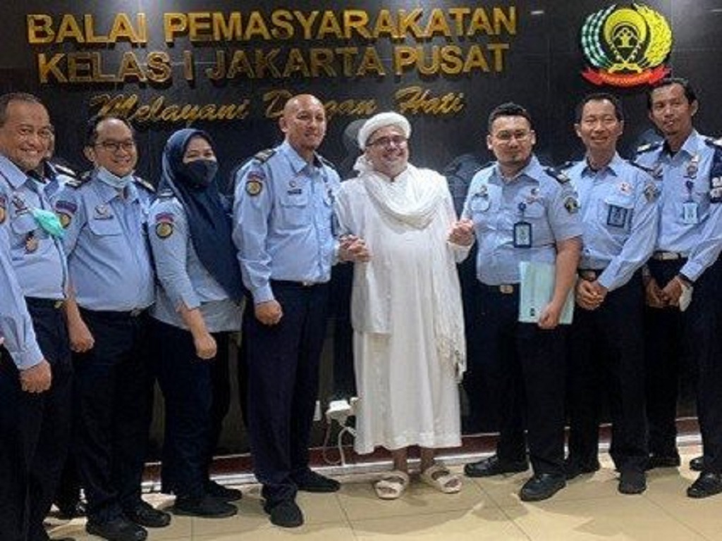 Rizieq Syihab