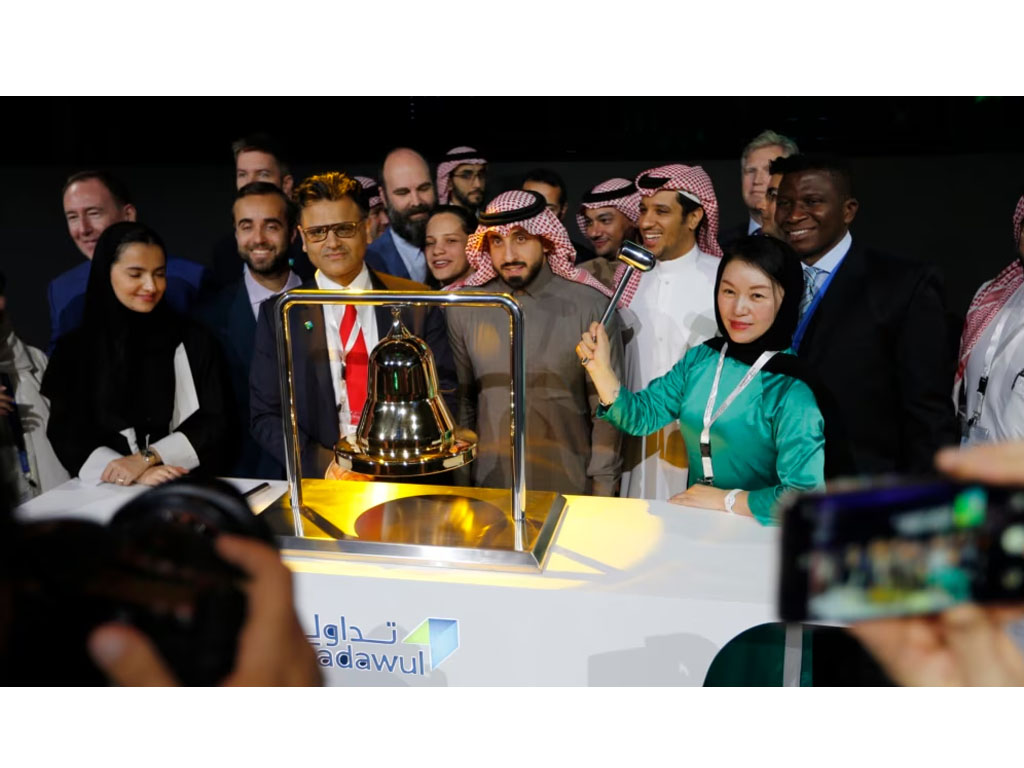 pejabat aramco