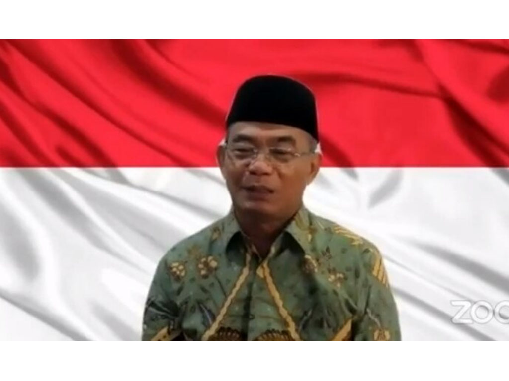Muhadjir Effendy