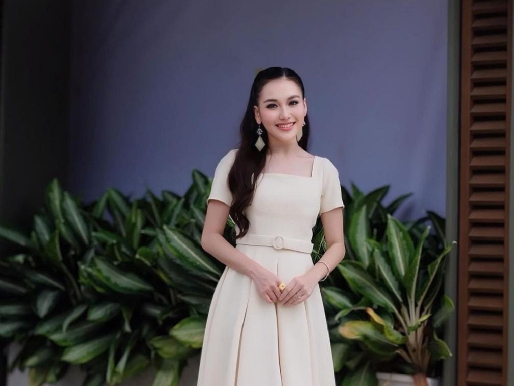Ayu Ting Ting