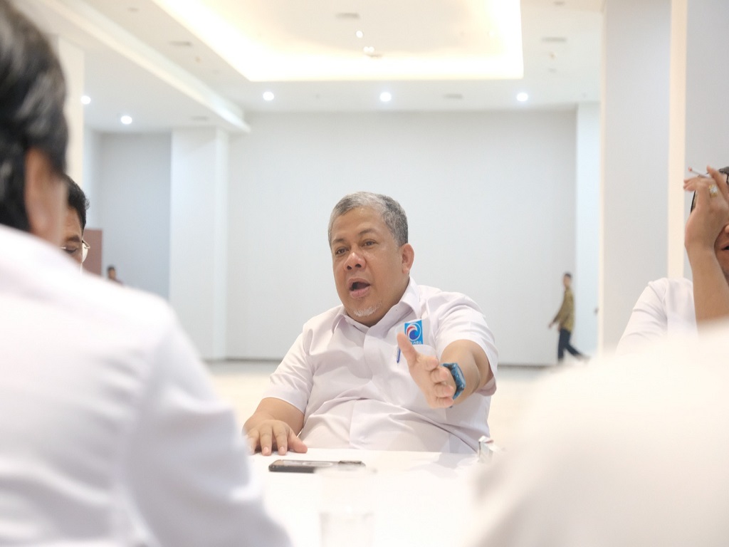 Fahri Hamzah
