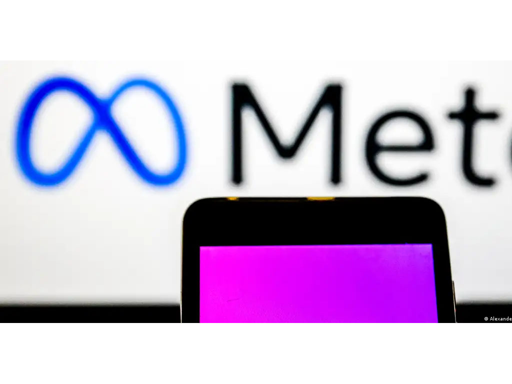 Instagram dan Meta